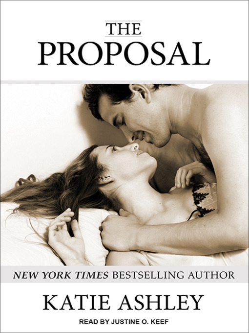 Title details for The Proposal by Katie Ashley - Wait list